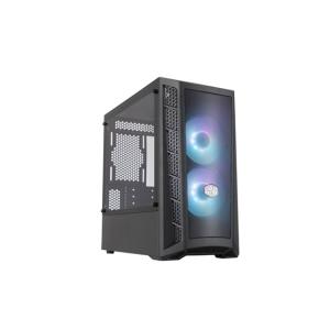 HÁZ Cooler Master MB311 ARGB with Controller MCBB-311L-KGNN-S02