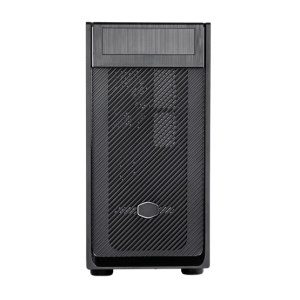 HÁZ Cooler Master Micro - Elite 300 ODD Steel - E300-KN5N-S00