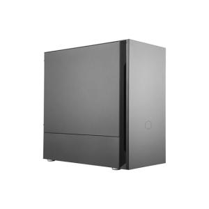 HÁZ Cooler Master Micro - Silencio S400 - MCS-S400-KN5N-S00