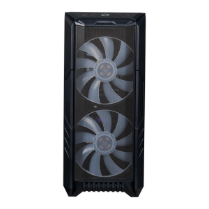 HÁZ Cooler Master Mid Tower - HAF 500 - H500-KGNN-S00 - Fekete