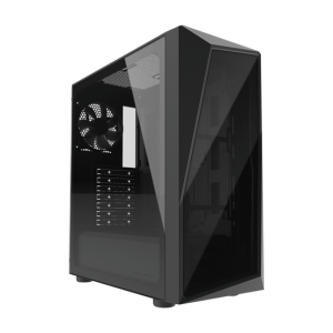HÁZ Cooler Master Midi - CMP 520L - CP520-KGNN-S03