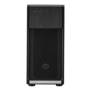 HÁZ Cooler Master Midi - Elite 500 ODD Steel - E500-KN5N-S00