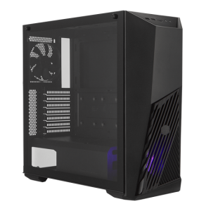 HÁZ Cooler Master Midi - MasterBox K501L RGB - MCB-K501L-KGNN-SR1