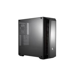 HÁZ Cooler Master Midi - MasterBox MB520 Black - MCB-B520-KANN-S01