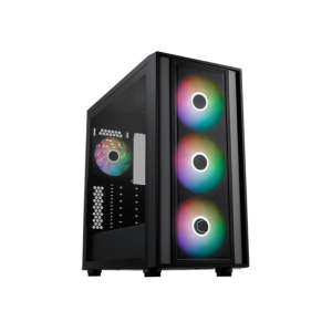 HÁZ Cooler Master Midi - MasterBox MB600 - MB600-KGNN-S00