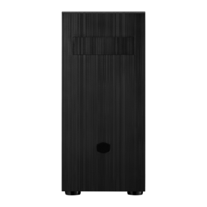 HÁZ Cooler Master Midi - MasterBox MB600L V2 - MB600L2-KN5N-S00 - with ODD