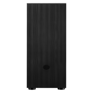 HÁZ Cooler Master Midi - MasterBox MB600L V2 with ODD, TG left panel - MB600L2-KG5N-S00