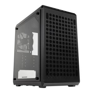 HÁZ Cooler Master Mini - Q300L V2 - Q300LV2-KGNN-S00 - Fekete