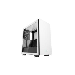 HÁZ DeepCool CH510 WH - R-CH510-WHNNE1-G-1
