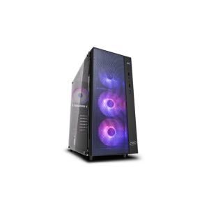 HÁZ DeepCool MATREXX 55 MESH ADD-RGB 4F - MATREXX55-MESH-ARGB-4F