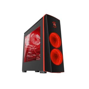 HÁZ Genesis TITAN 700 - Midi Tower