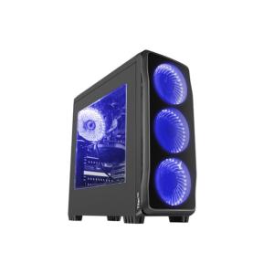 HÁZ Genesis TITAN 750 - Midi Tower - Kék
