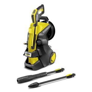 HAZ KARCHER K 5 PREMIUM BLACK POWER CONTROL MAGASNYOMÁSÚ MOSÓ 1.324-559.0