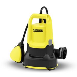 HAZ KARCHER SP 9.000 FLAT MERÜLŐSZIVATTYÚ 1.645-810.0