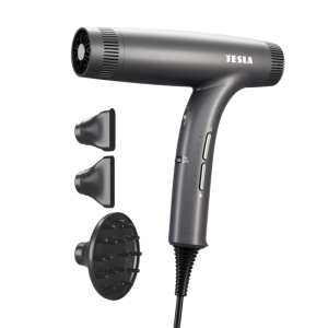 HAZ TESLA Professional BLDC Neutralizing Ion Hairdryer