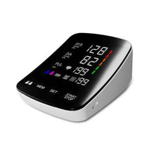 HAZ TESLA Smart Blood Pressure Monitor - Bemutató termék