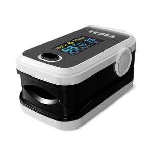 HAZ TESLA Smart Oximeter