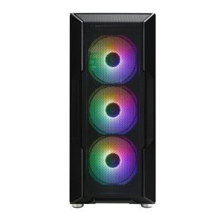 HÁZ Zalman - Midi - I3 NEO - Fekete