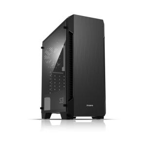 HÁZ Zalman - Midi - S3