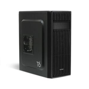 HÁZ Zalman - Midi - T6