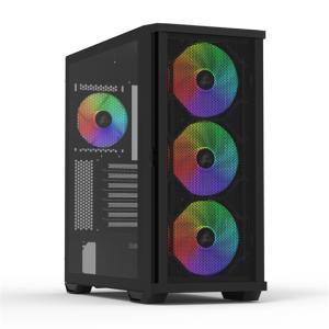 HÁZ Zalman - Midi - Z10 PLUS