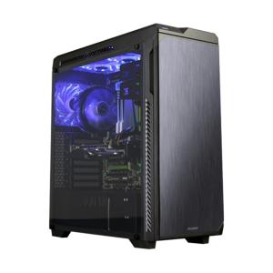 HÁZ Zalman - Midi - Z9 NEO PLUS BLACK