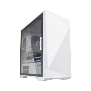 HÁZ Zalman - Mini - Z1 Iceberg White