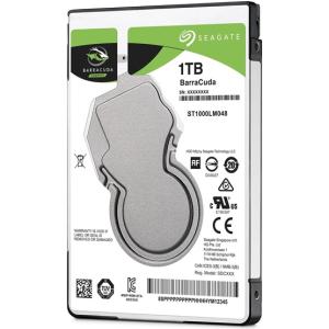 HDD 2,5" SEAGATE 1TB SATA3 5400rpm 128MB Barracuda - ST1000LM048