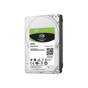 HDD 2,5" SEAGATE 5TB SATA3 5400rpm 128MB Barracuda - ST5000LM000