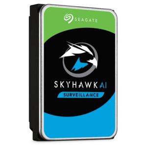 HDD 3,5" SEAGATE 12TB SATA3 7200rpm 256MB SkyHawk - ST12000VE001