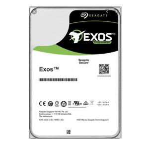 HDD 3,5" SEAGATE 14TB SATA3 7200rpm 256MB Exos X16 - ST14000NM001G