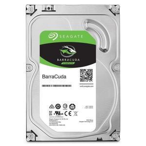 HDD 3,5" SEAGATE 6TB SATA3 5400rpm 256MB Barracuda - ST6000DM003