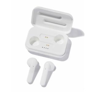 HDP Media-Tech R-Phones Next TWS bluetooth fülhallgató - fehér