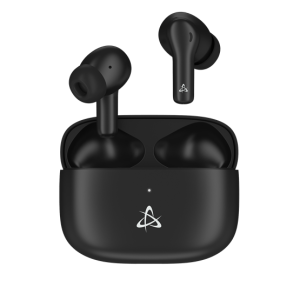 HDP SBOX EB-TWS54-B bluetooth v5.4 fülhallgató 4 mikrofonnal - ANC + ENC, BR+EDR+BLE - fekete
