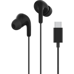 HDP Xiaomi Type-C fülhallgató - Fekete - BHR8930GL