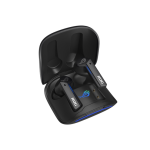 HDS ASUS ROG Cetra True Wireless gamer fülhallgató
