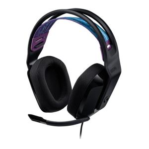 HDS Logitech G335 - Black