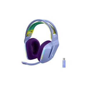 HDS Logitech G733 - Lilac