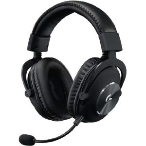 HDS Logitech Pro - Black