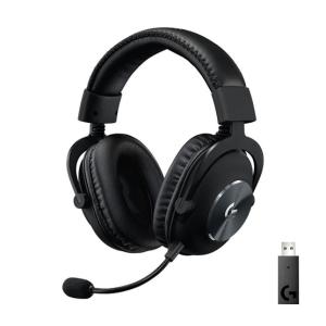 HDS Logitech PRO X Wireless - Black