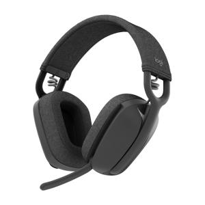 HDS Logitech Zone Vibe 100 - Graphite