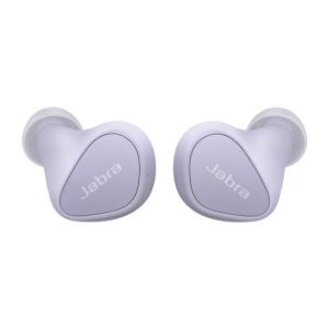 HEA Jabra Elite 4 True Wireless Earbuds-Lilac