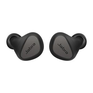 HEA Jabra Elite 5 True Wireless Earbuds-Titanium Black