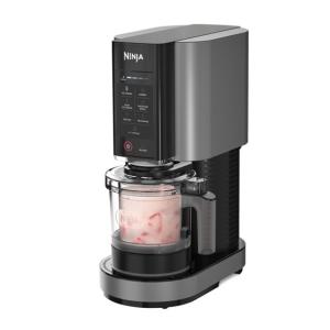 HKN Ninja CREAMi NC300EU Fagylaltkészítő - 800W - fekete