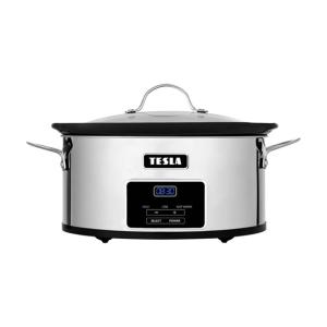HKN TESLA SlowCook S800 Deluxe lassúfőző