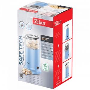 HKN Zilan ZLN3147 Popcorn készítő - 1200W - kék