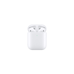 HPE Apple AirPods (2. gen) töltős tokkal