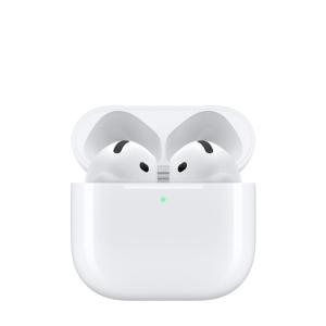 HPE Apple AirPods (4. gen) (USB-C)