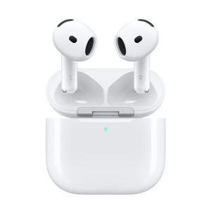 HPE Apple AirPods (4. gen) (USB-C) with Active Noise Cancellation