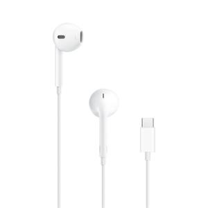HPE Apple EarPods (USB-C) - Fehér